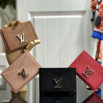 루이비통 Louis Vuitton 락미 카드지갑 M68556