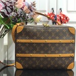 루이비통 Louis Vuitton 소프트 트렁크 메신저백 M44754