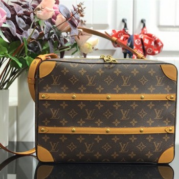 루이비통 Louis Vuitton 소프트 트렁크 메신저백 M44754