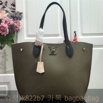 루이비통 Louis Vuitton 락미고 토트백 M55028