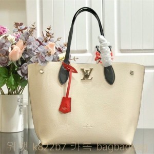 루이비통 Louis Vuitton 락미고 토트백 M55028