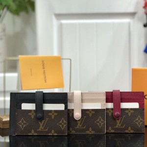 루이비통 Louis Vuitton 카드지갑 M61730