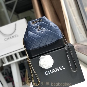 샤넬 CHANEL 가브리엘 백팩