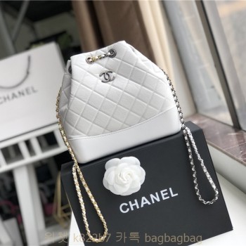 샤넬 CHANEL 가브리엘 백팩
