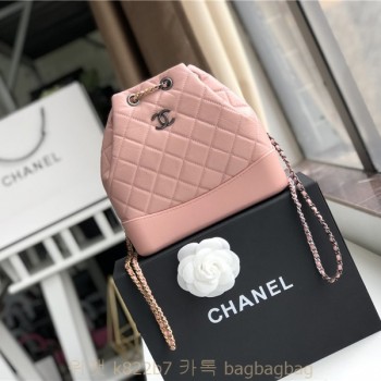 샤넬 CHANEL 가브리엘 백팩
