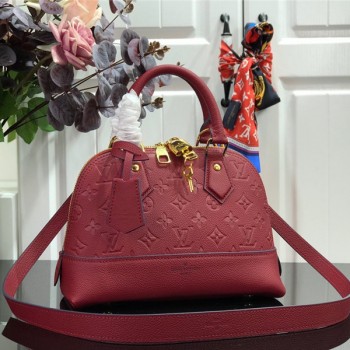 루이비통 Louis Vuitton 알마BB M44829