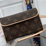 루이비통 Louis Vuitton 포쉐트 플로렌틴힙색 스몰 M51855