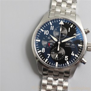 IWC 파일럿