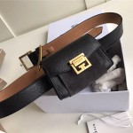 지방시 GIVENCHY 벨트백