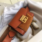 지방시 GIVENCHY 벨트백