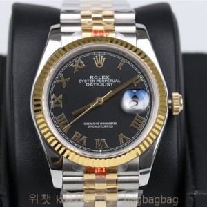로렉스 ROLEX 데이저스트 36mm