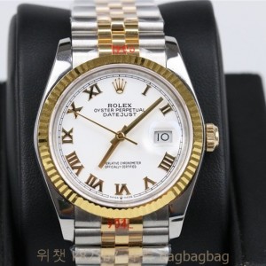 로렉스 ROLEX 데이저스트 36mm