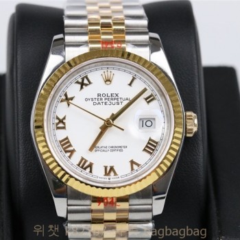 로렉스 ROLEX 데이저스트 36mm