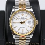 로렉스 ROLEX 데이저스트 36mm