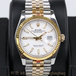 로렉스 ROLEX 데이저스트 36mm