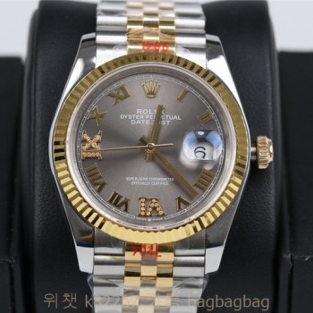 로렉스 ROLEX 데이저스트 36mm