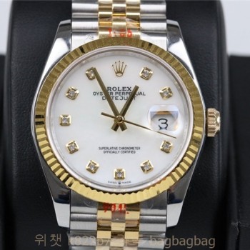 로렉스 ROLEX 데이저스트 36mm