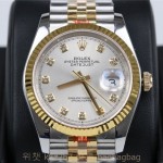 로렉스 ROLEX 데이저스트 36mm