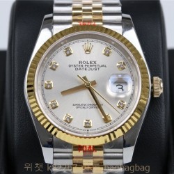 로렉스 ROLEX 데이저스트 36mm