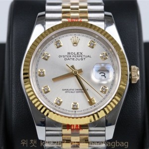 로렉스 ROLEX 데이저스트 36mm