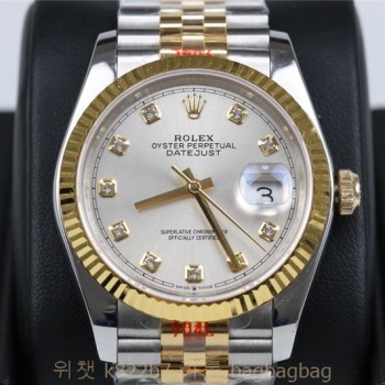 로렉스 ROLEX 데이저스트 36mm