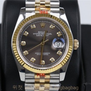 로렉스 ROLEX 데이저스트 36mm
