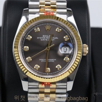 로렉스 ROLEX 데이저스트 36mm