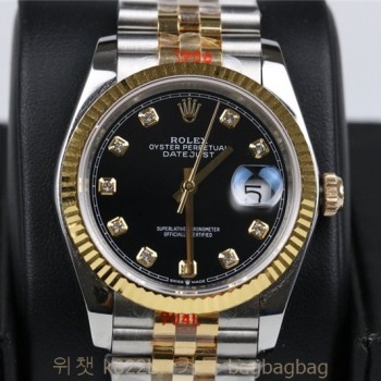 로렉스 ROLEX 데이저스트 36mm