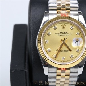 로렉스 ROLEX 데이저스트 36mm