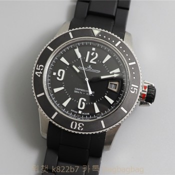 예거르쿨트르 JL