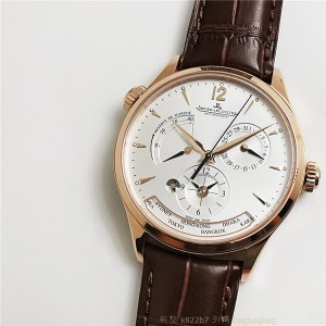 예거르쿨트르 JL