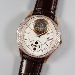 피아제 PIAGET