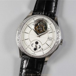 피아제 PIAGET