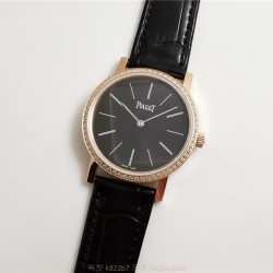 피아제 PIAGET