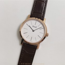 피아제 PIAGET