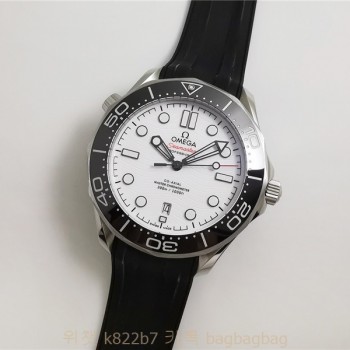 오메가 OMEGA 씨마스터 다이버300m