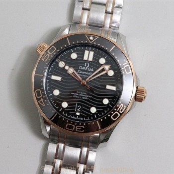 오메가 OMEGA 씨마스터 다이버300m