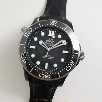 오메가 OMEGA 씨마스터 다이버300m