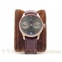 샤프하우젠 IWC 포르투기즈 세븐데이즈