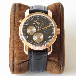 바쉐론콘스탄틴 VACHERONCONSTANTIN
