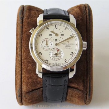 바쉐론콘스탄틴 VACHERONCONSTANTIN