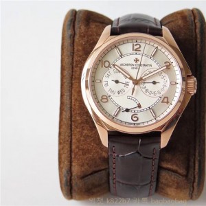 바쉐론콘스탄틴 VACHERONCONSTANTIN