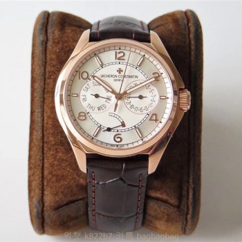 바쉐론콘스탄틴 VACHERONCONSTANTIN