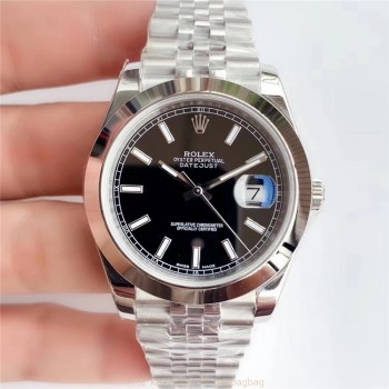로렉스 ROLEX 데이저스트 41mm