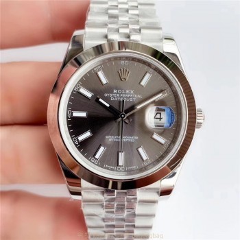 로렉스 ROLEX 데이저스트 41mm