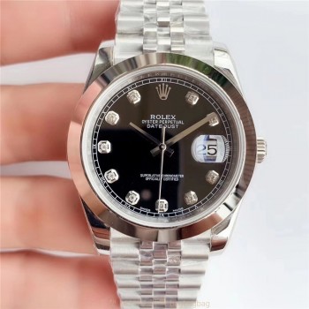 로렉스 ROLEX 데이저스트 41mm