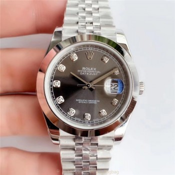 로렉스 ROLEX 데이저스트 41mm
