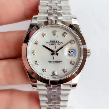 로렉스 ROLEX 데이저스트 41mm