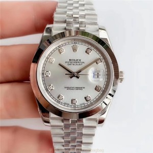 로렉스 ROLEX 데이저스트 41mm