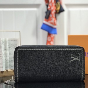 루이비통 Louis Vuitton 지퍼장지갑 M68228
